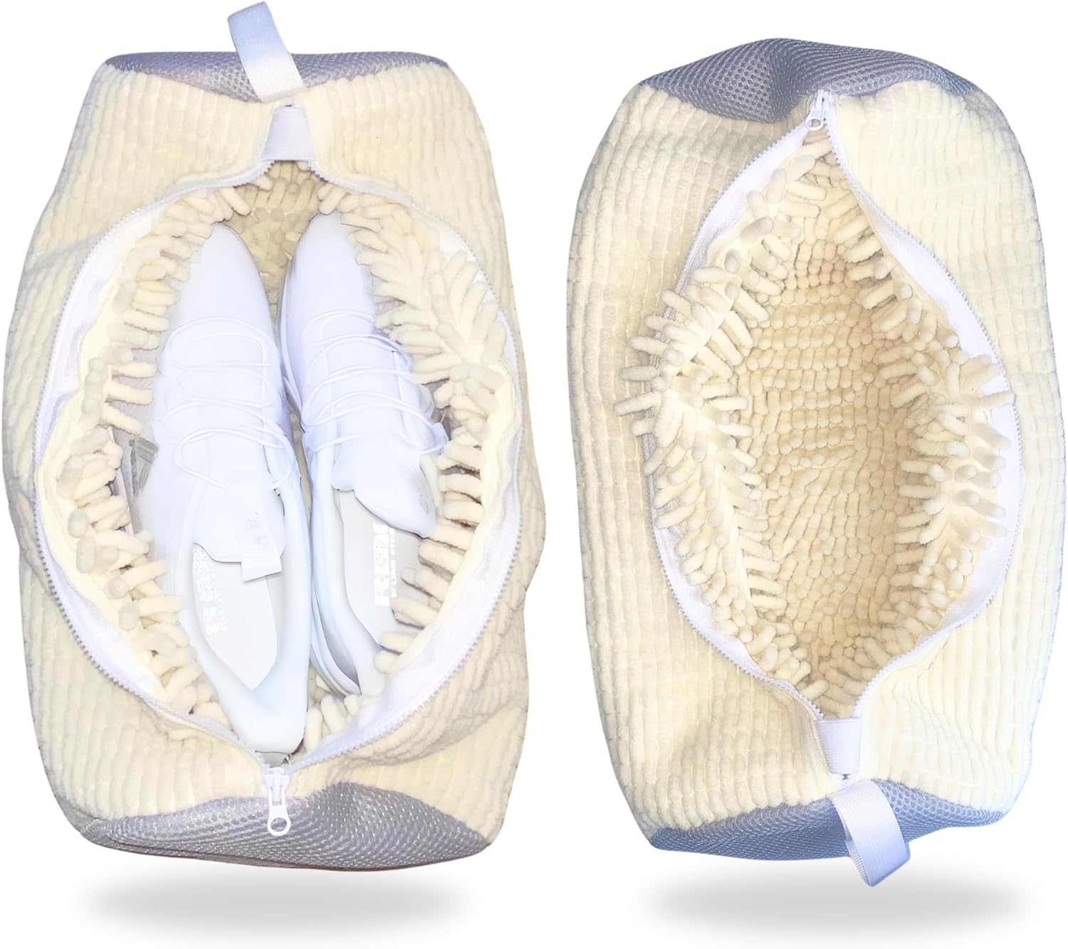 XXL Shoe Wash Bag | Deep Clean & Protects Shoes