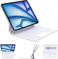 Keyboard Case for iPad Air 11 in & iPad Pro 11 in - Floating Magic