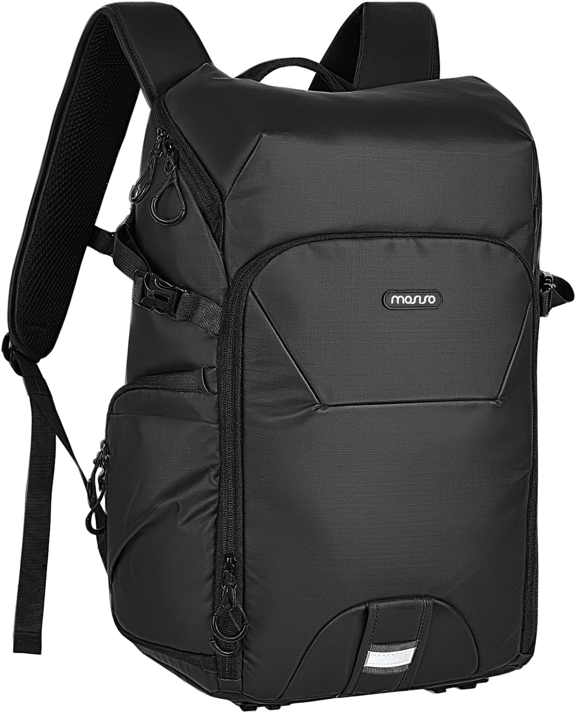 MOSISO Camera Backpack - Ultimate Protection & Versatility