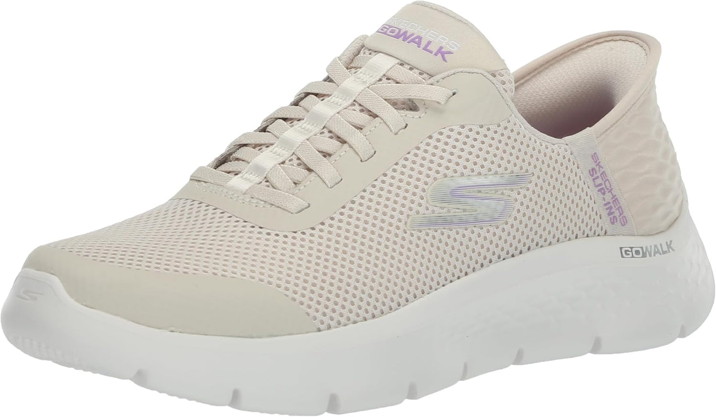 Skechers Women's Go Walk Flex Hands Free Slip-Ins for Comfort