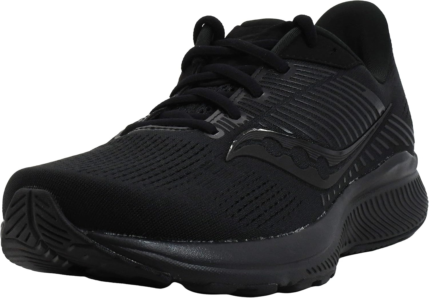 Saucony Men's Guide 14 Running Shoe for Comfort and Durability