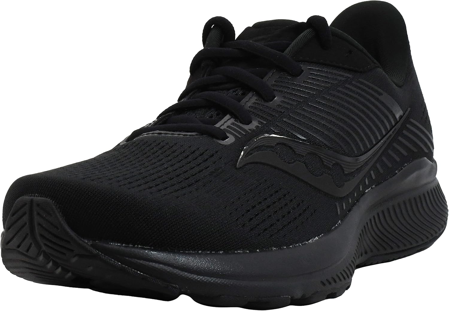 Saucony Men's Guide 14 Running Shoe for Comfort and Durability