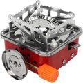 Portable Energy-Saving Mini Camping Stove