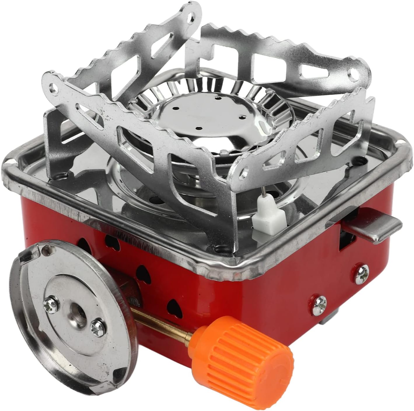 Portable Energy-Saving Mini Camping Stove