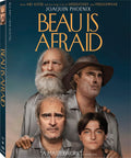 Beau Is Afraid - Blu-ray : Bold, Darkly Funny Odyssey