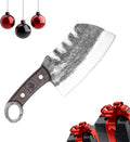 COOLINA Suratu Chopping Cleaver Chef's Knife - Versatile Kitchen