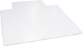 Protect Your Floors with Dimex Chair Mat - 45x53