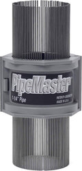P-125 (1-1/4 in Pipe) PipeMaster Contour Gauge Pipe & Tube Fitting