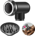 Diffuser & Adaptor for Dyson Airwrap Attachments - Convert to Hair