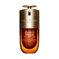 Clarins Anti-Aging Double Serum for All Skin Types - Youthful Glow