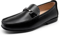 Men's Dress Loafers Slip On Casual Driving Loafer - Comfortable