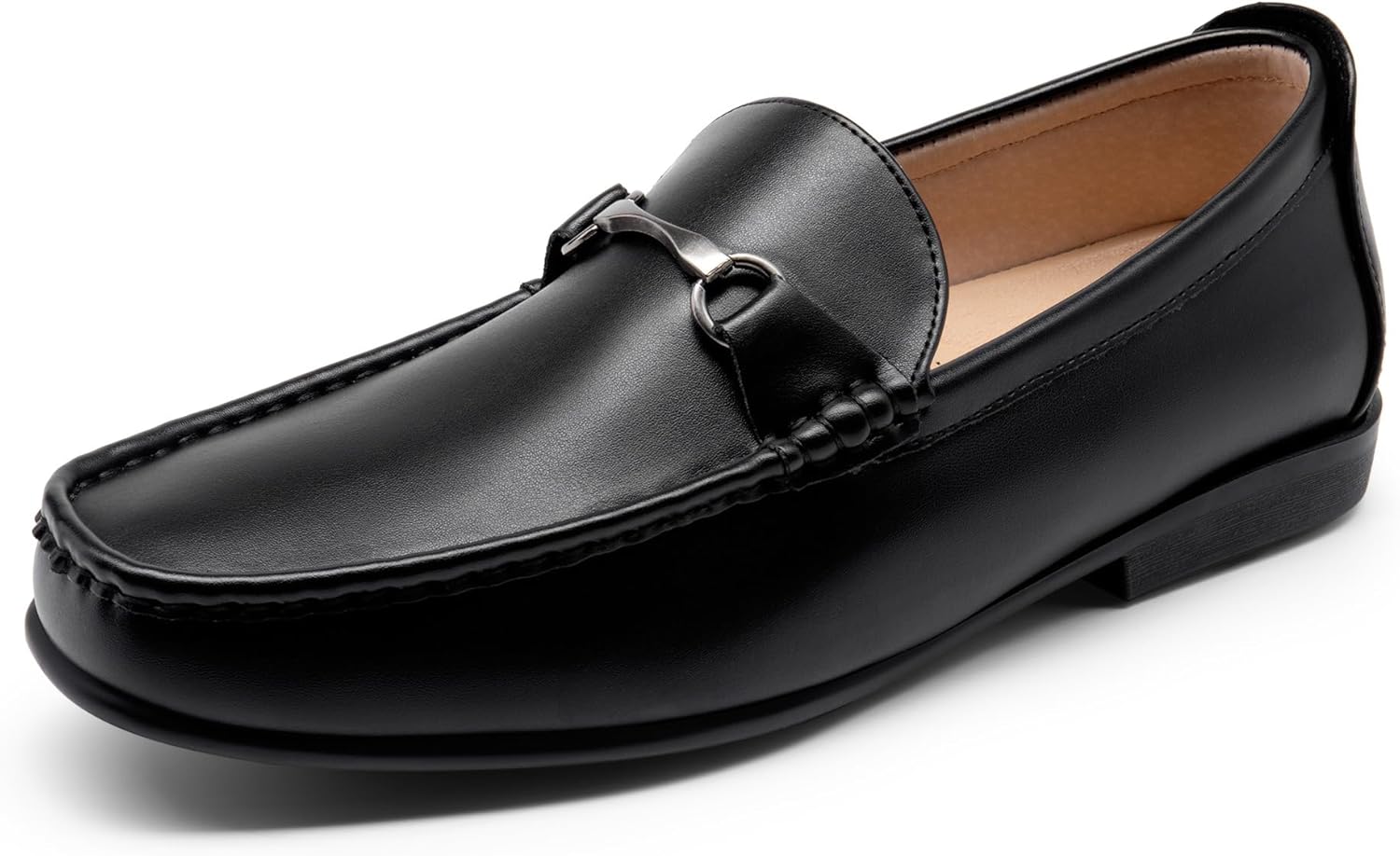 Bruno Marc Men's Dress Loafers Slip On Casual Driving Loafer Review