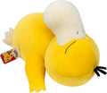 Pokemon Psyduck Sleeping Plush 18-in Plush - Supersized Cuddle