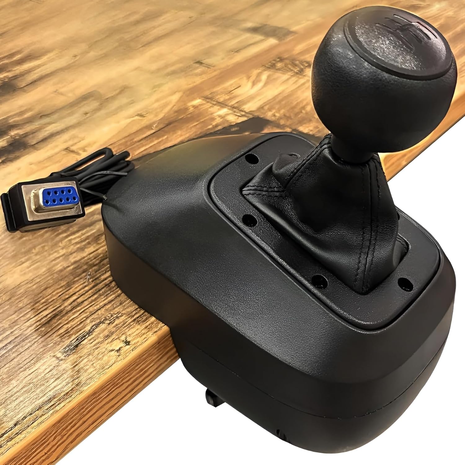 NBCP Gear Shifter for Logitech G29: High-Performance Racing