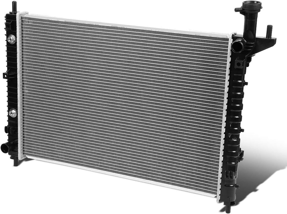 Auto Dynasty Radiator for Buick Enclave Chevy Traverse Models