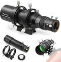 Astromania 50mm FMC Compact Finderscope for Astrophotography