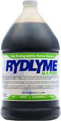RYDLYME Marine Biodegradable Descaler - Fast Scale Removal