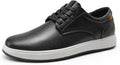 Bruno Marc Men's Casual Dress Sneaker Formal Shoes (Style SN8F)