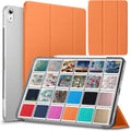 DuraSafe Cases for iPad Air 4 5 6 10.9/11 in Orange - Protective