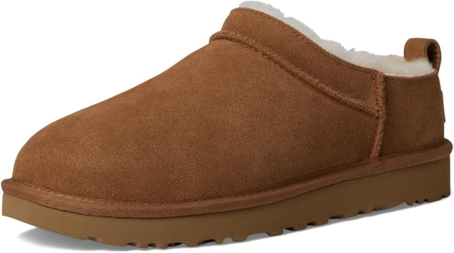 UGG Women's Classic Micro Boot: Comfort and Style Combined