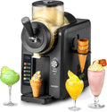 HiCOZY F3 Slushie Machine: Soft Serve & Frozen Treats