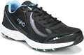 Ryka Women's Dash 3 Walking Shoe - Lightweight Support for Fitness toe