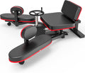 Rigel Leg Stretcher Split Machine - Heavy Duty Home Flexibility