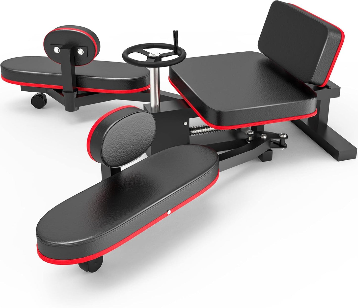 Rigel Leg Stretcher for Home Gym - Heavy Duty Split Machine