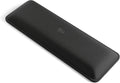 Glorious Wrist Pad/Rest - Black Compact Ergonomic Wrist Rest