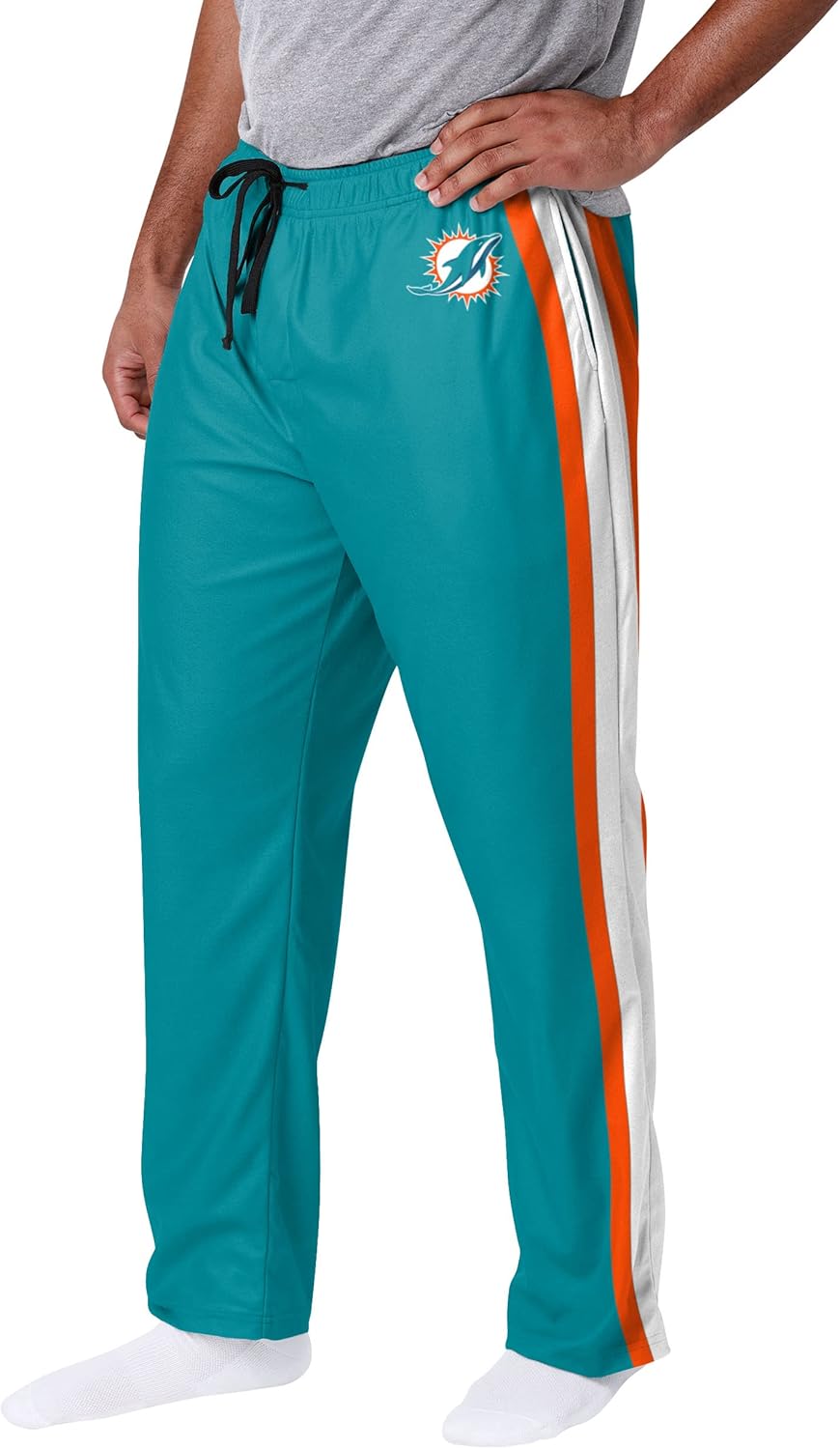 FOCO Men's NFL Team Logo Gameday Ready Lounge Pants Review