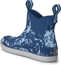 Men's Rogue Wave Fishing Deck Rain Boots - Waterproof Grip
