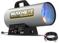 InoKraft Maxheat - 125,000 BTU Propane Heater