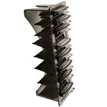 Wahl Professional Premium Cutting Guides #1-#8 with Organizer - Secure