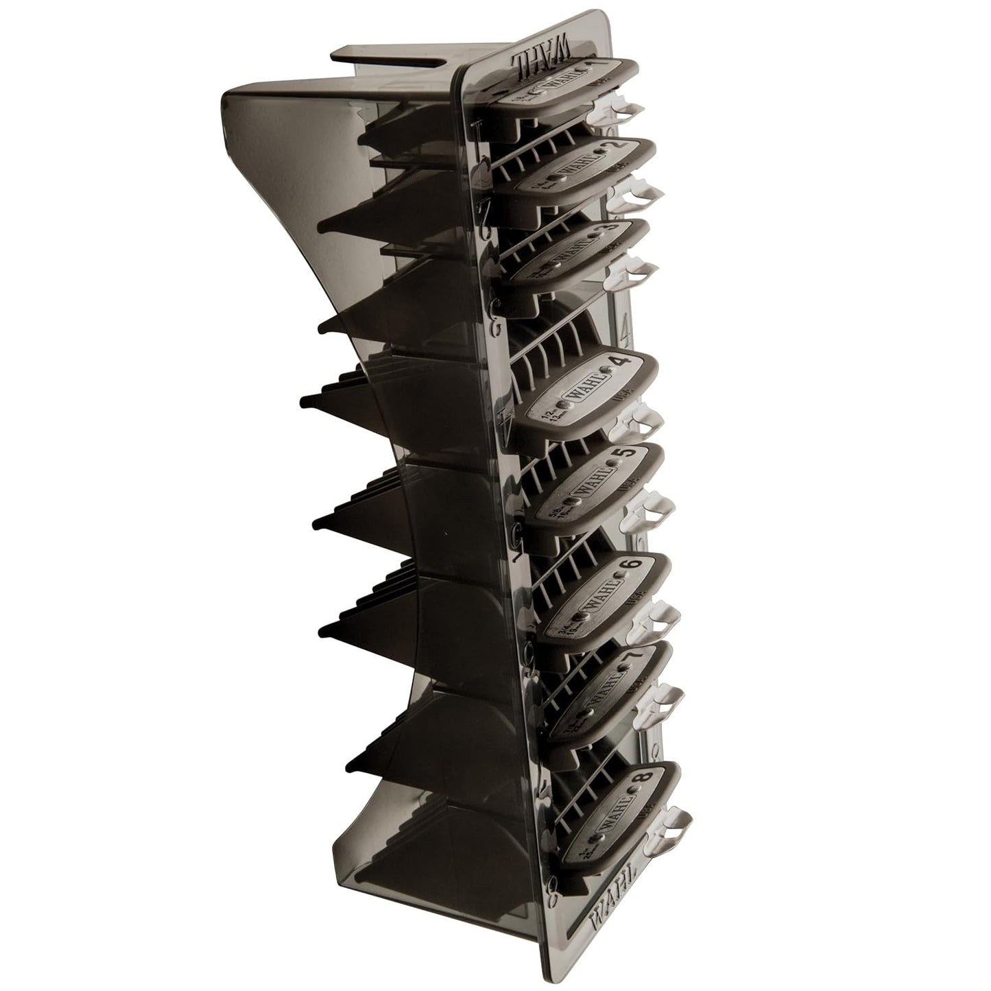 Wahl Professional Premium Cutting Guides for Perfect Haircuts