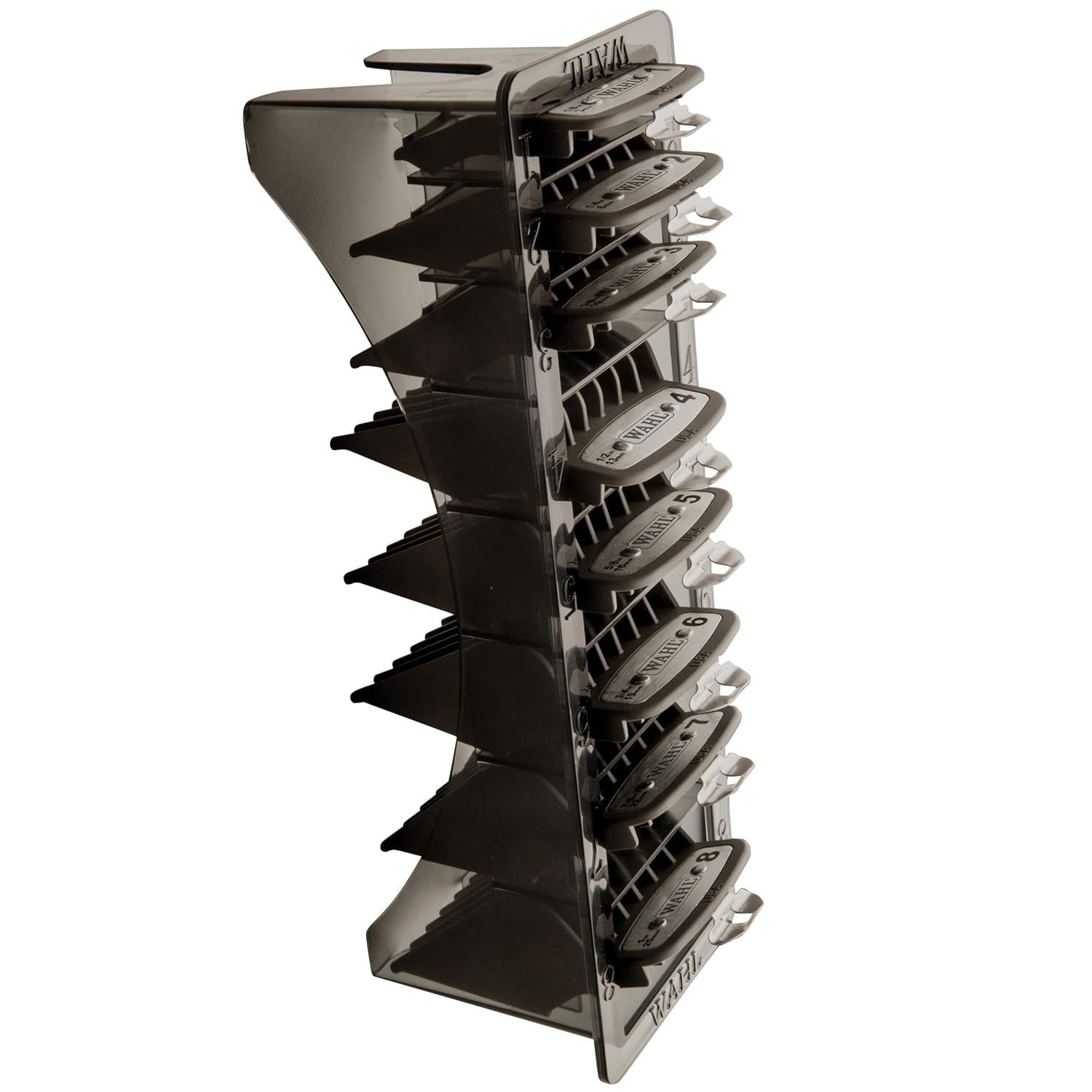 Wahl Professional Premium Cutting Guides for Perfect Haircuts
