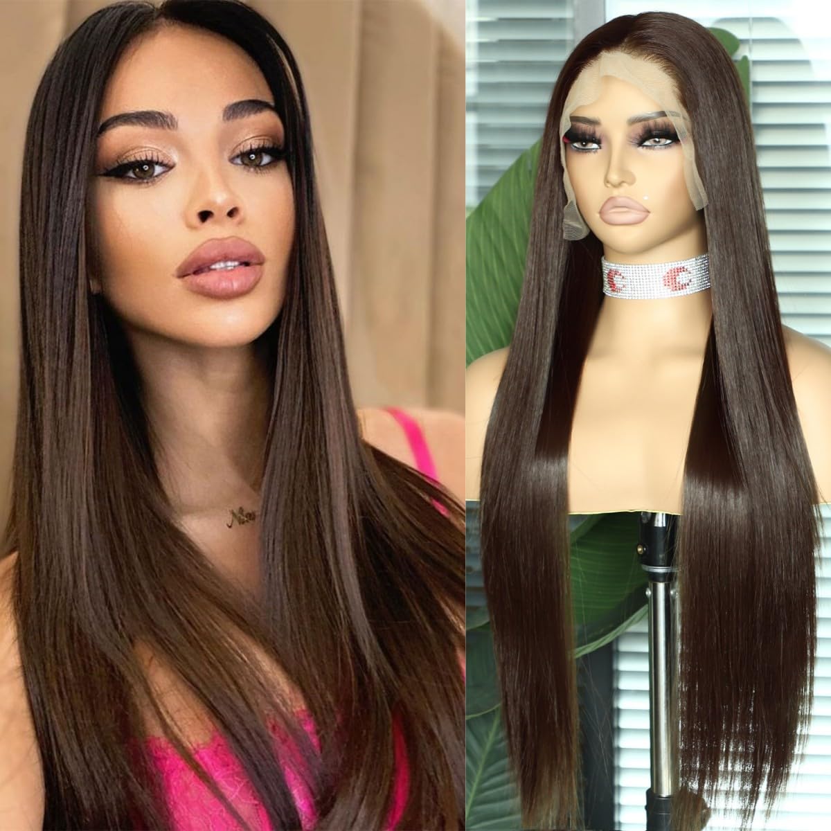 SAPPHIREWIGS 136 Synthetic Lace Front Wig for Fashionable Looks