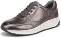Naturalizer Women's Trainers Shay Walking Shoes for All-Day Comfort up