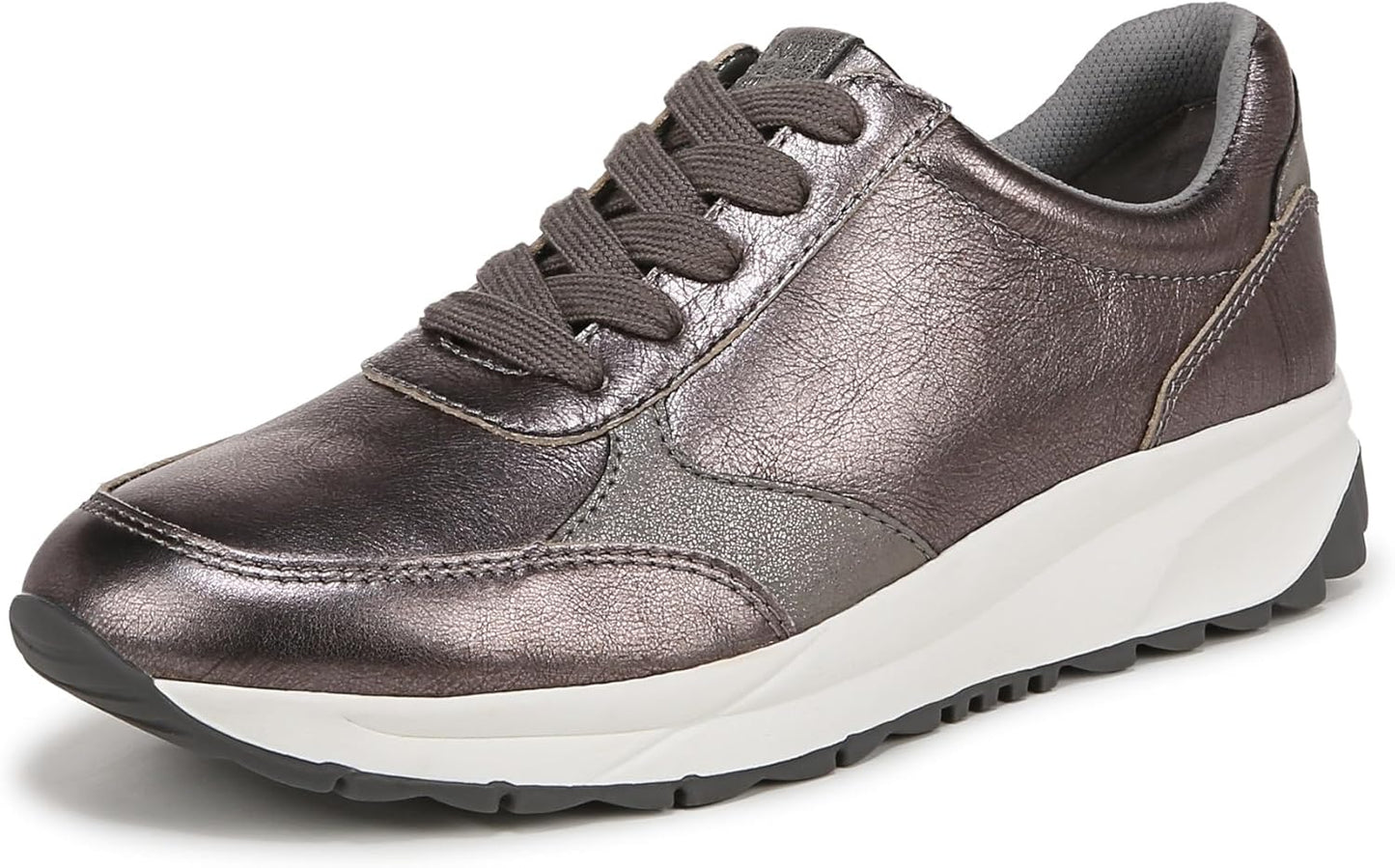 Naturalizer Women's Trainers Shay Walking Shoes for Comfort