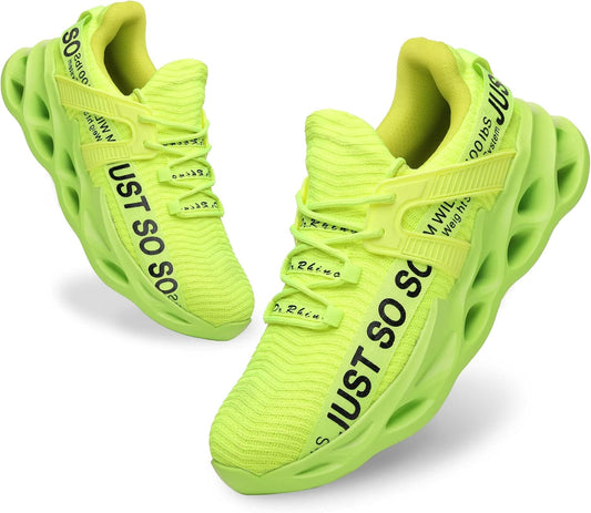 Furuian Steel Toe Shoes for Men Women Lightweight Safety Sneakers
