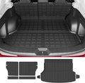 Cargo Liner Compatible with 2019-2024 Subaru Forester - Trunk