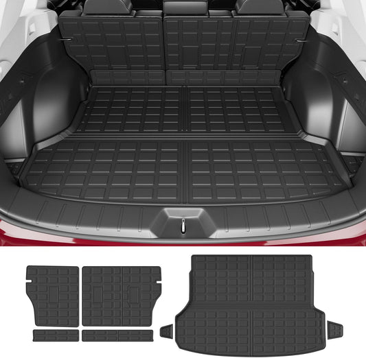 Cargo Liner for 2019-2024 Subaru Forester - Perfect Fit & Quality