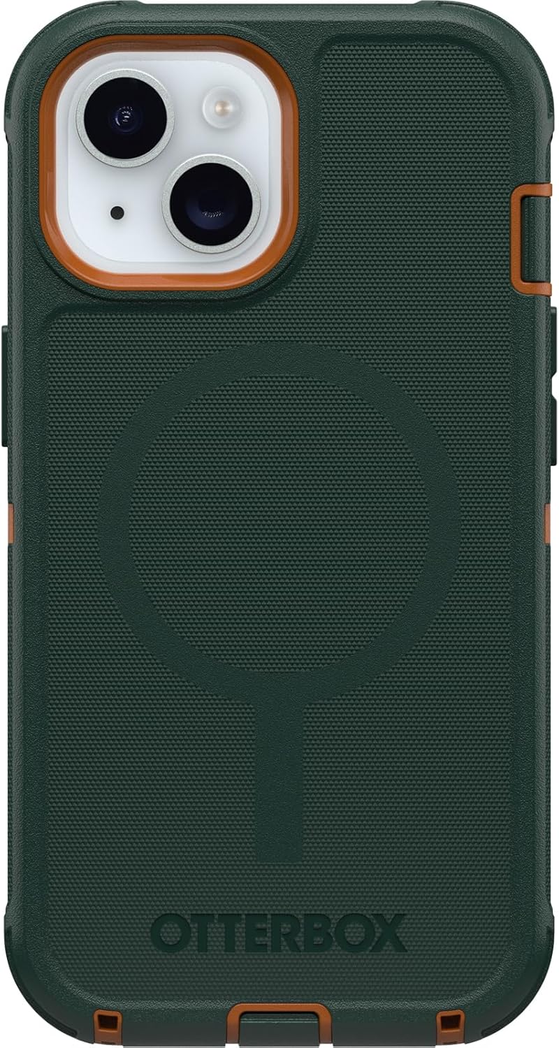 OtterBox Defender Series Case for iPhone 16e, 15, 14 & 13
