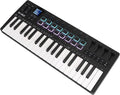 M-VAVE 37 Key USB MIDI Keyboard Controller - Portable MIDI Workstation