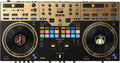 Pioneer DJ DDJ-REV7 2-deck Serato DJ Controller - Limited Gold