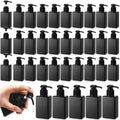 Pump Travel Bottles 50 Pack 100ml Pump Dispenser - Leak Proof Set