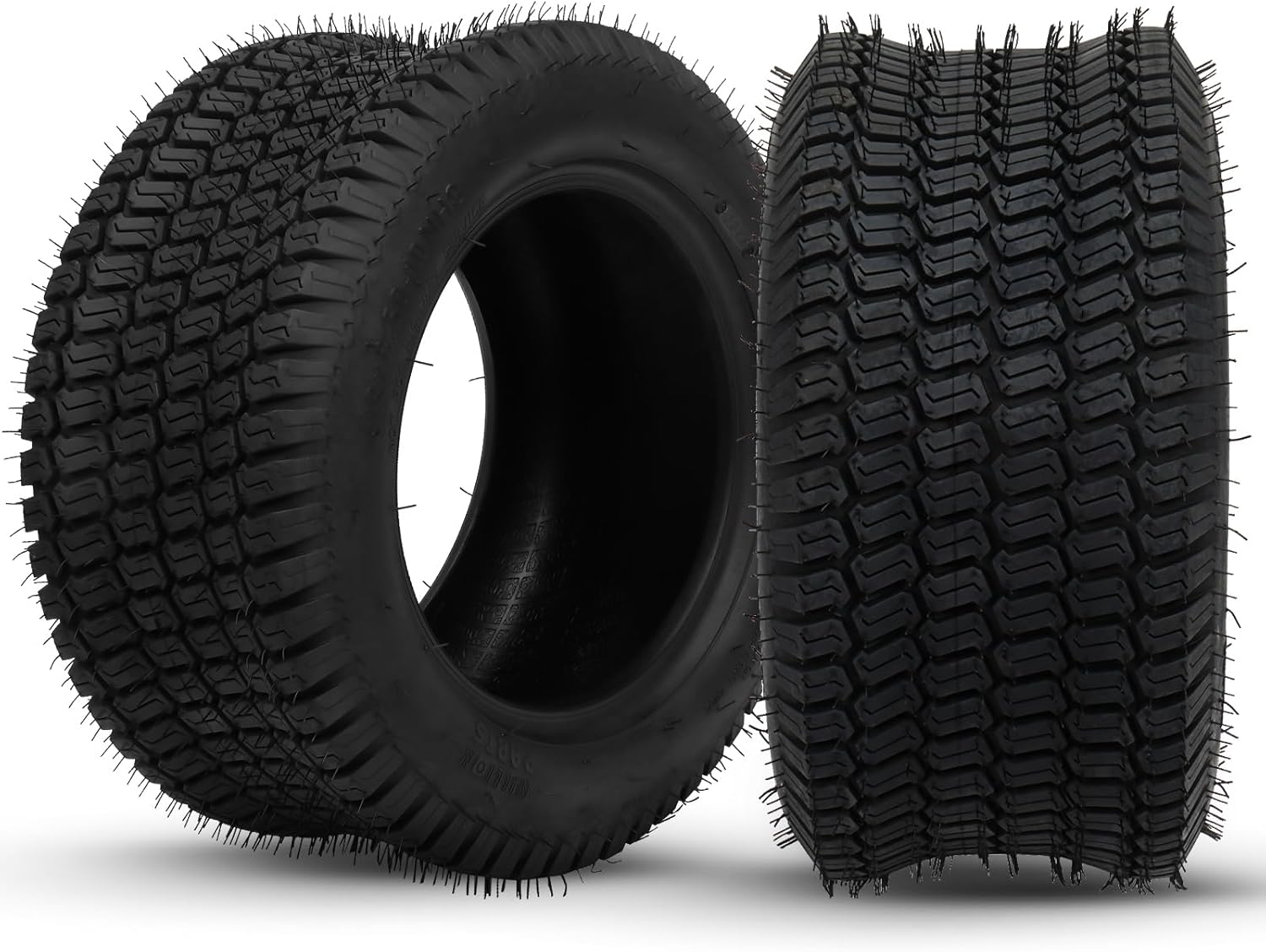 Autoforever Lawn Mower Turf Tires 22x10-14 for Garden Use