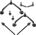 Front Steering & Suspension Kit for Ford Mazda Ranger Explorer
