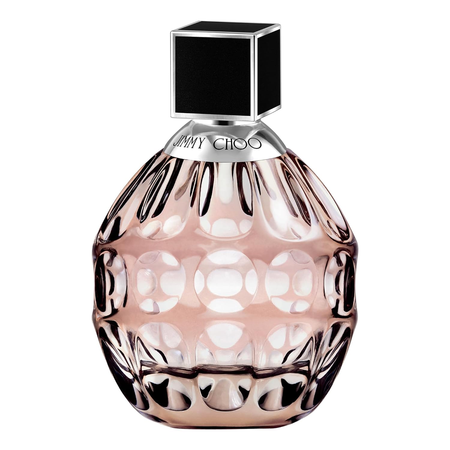 JIMMY CHOO Signature Eau de Parfum - Floral Fruity Elegance