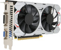 GTX750Ti 4G Gaming Graphics Card - Compact 4K GDDR5 Performance