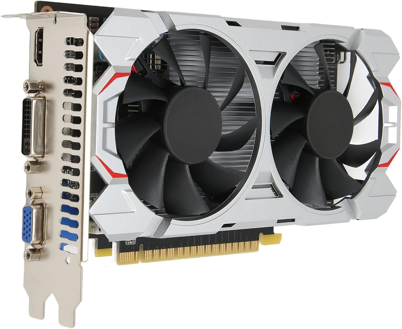 GTX750Ti 4G Gaming Graphics Card for 4K HD Output Performance